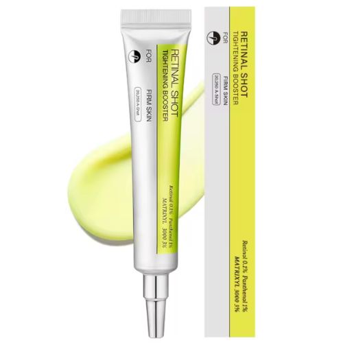 Luminiqueâ„¢: Terapia ocular 2 en 1 con luz roja y EMS